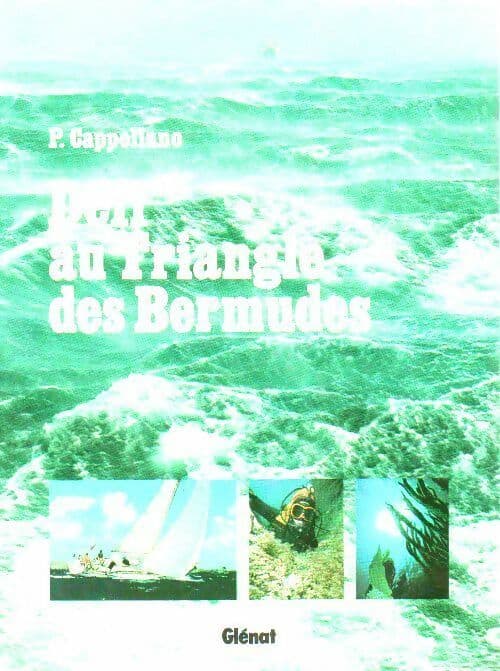 Défi au triangle des Bermudes - Pippo Cappellano