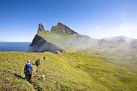 Ã€ la conquÃªte de l'Ouest islandais