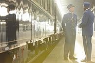 Un train pour la SÃ©rÃ©nissime
