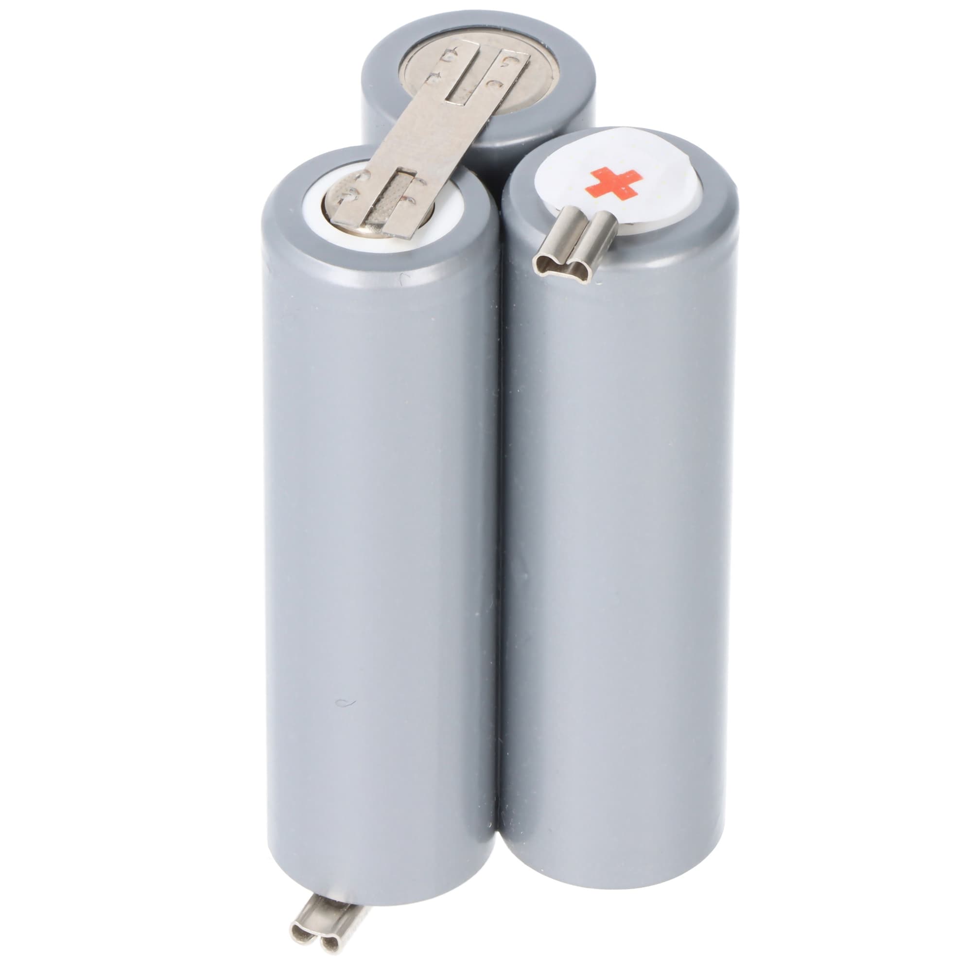 Batterie pour bellissima ermilia Type 1870 B avec 2 contacts à fiche