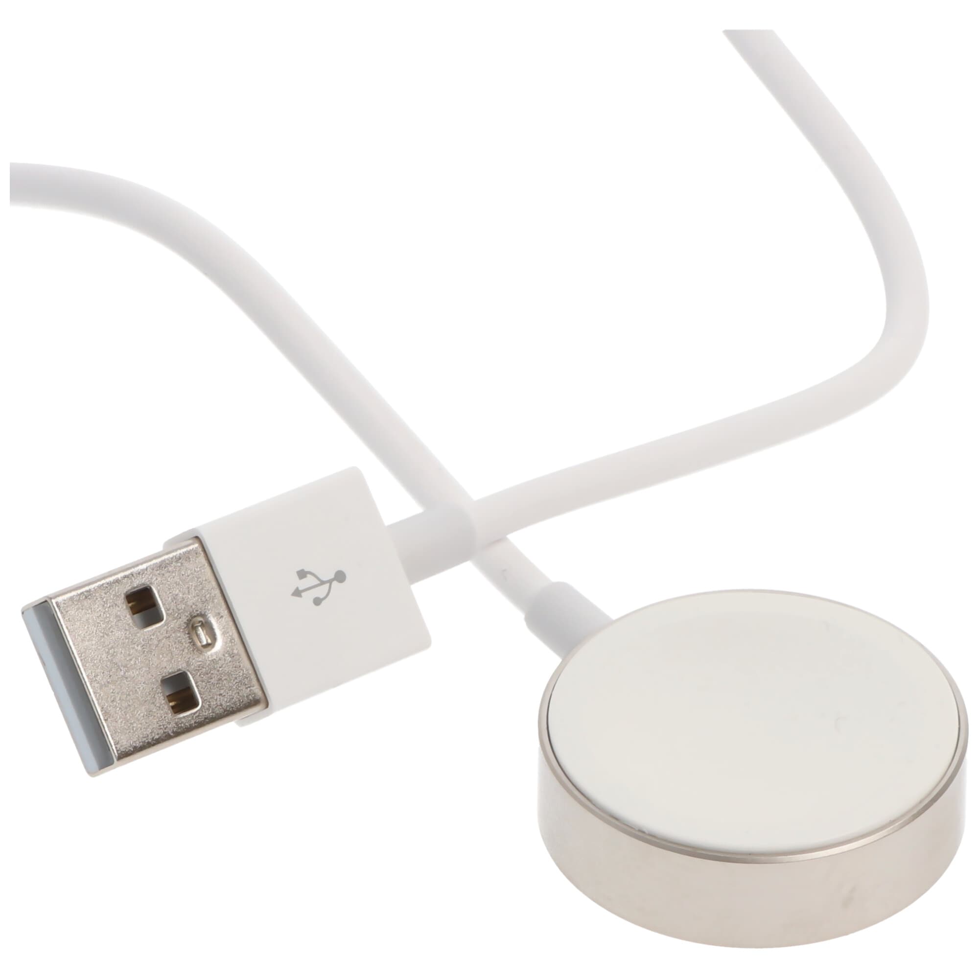 Câble de charge de remplacement adapté pour Apple Watch Ultra 49 mm, Apple Watch Series 8, SE, 7, 6, 5, 4, 3, 2