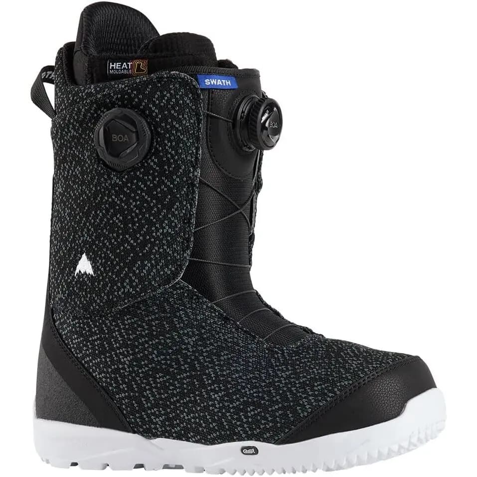 Boots de snowboard enfant Burton Swath Boa®