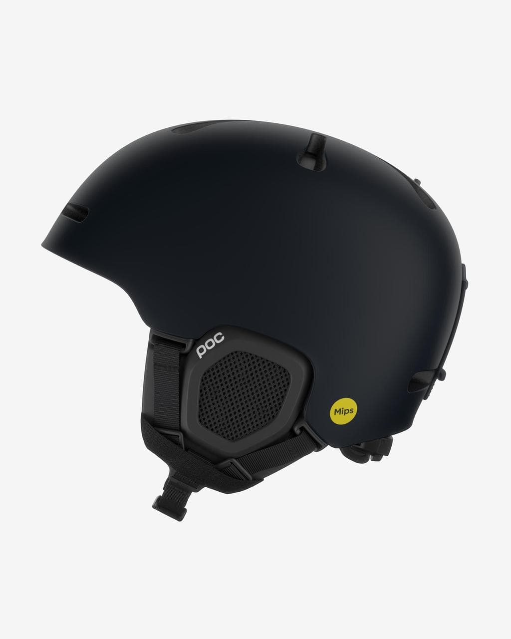 Casque POC Fornix MIPS bleu océan - XS-S