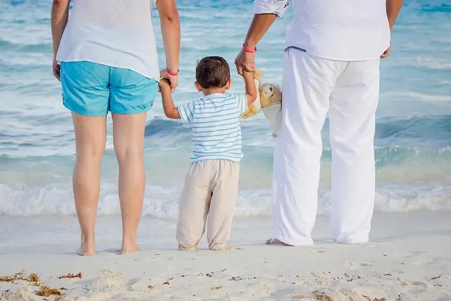 Les meilleures destinations pour un voyage inoubliable en famille