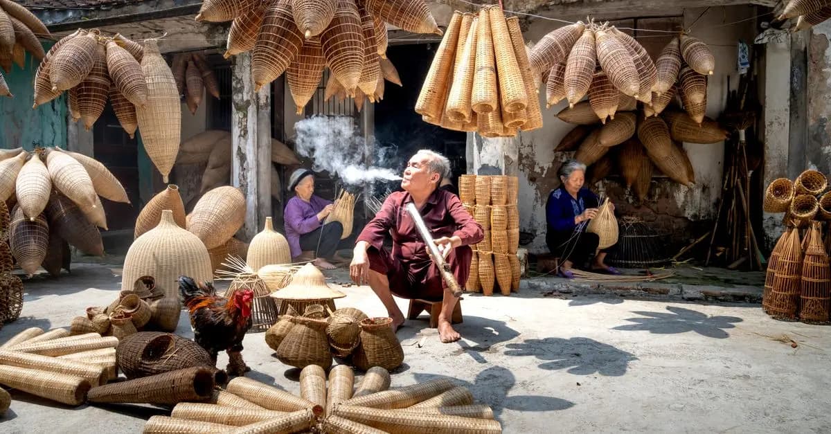 Comment vivre une expérience immersive lors de vos voyages