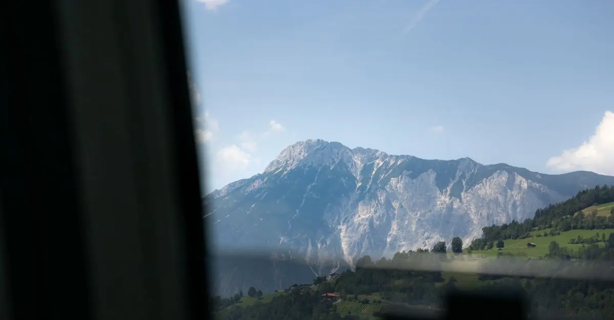 Les meilleures expériences de voyage à vivre absolument