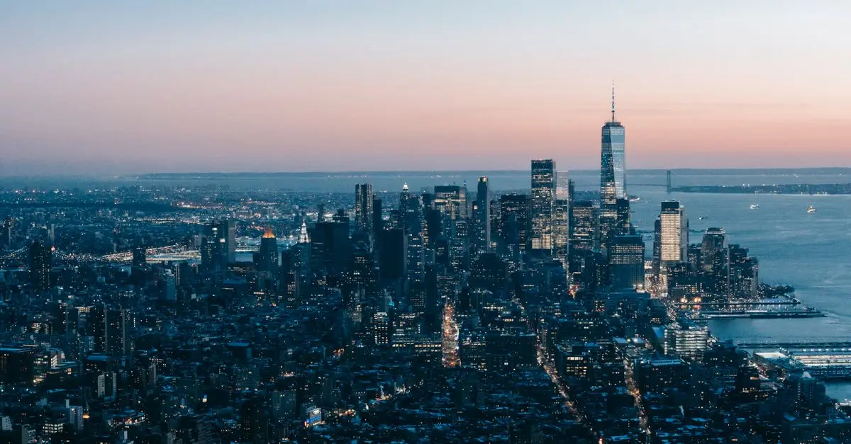 Les meilleures destinations de voyage pour des souvenirs inoubliables