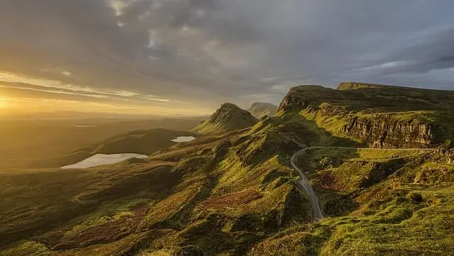 Comment faire un road trip inoubliable : étapes clés