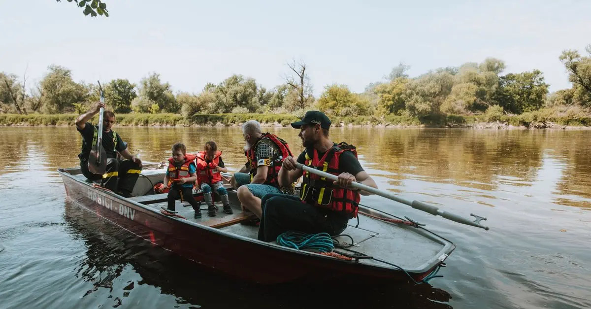 Les meilleures destinations pour un voyage inoubliable en famille