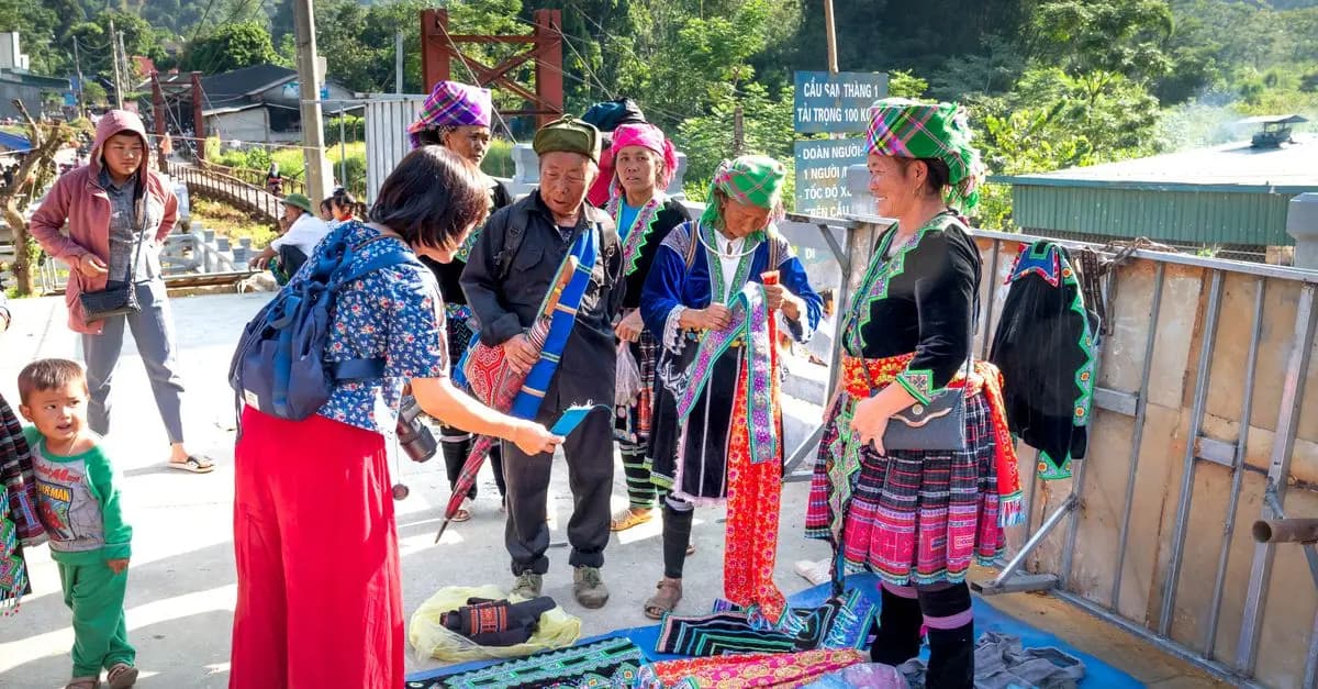 Comment vivre une expérience culturelle inoubliable en voyage