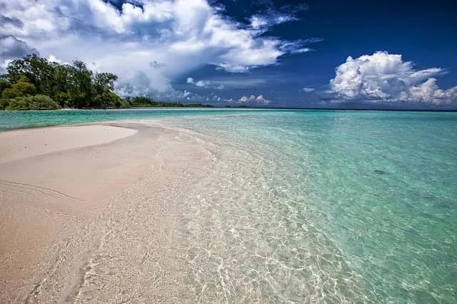10 destinations de rêve pour un voyage inoubliable