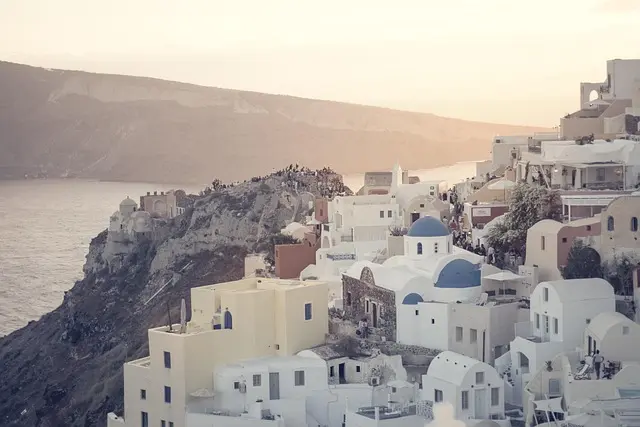 Top 10 des destinations de rêve pour un voyage inoubliable