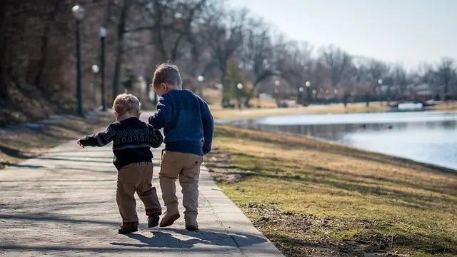10 astuces pour un voyage inoubliable avec des enfants