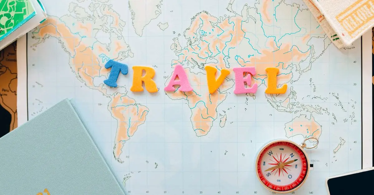 Comment planifier un voyage inoubliable sans stress