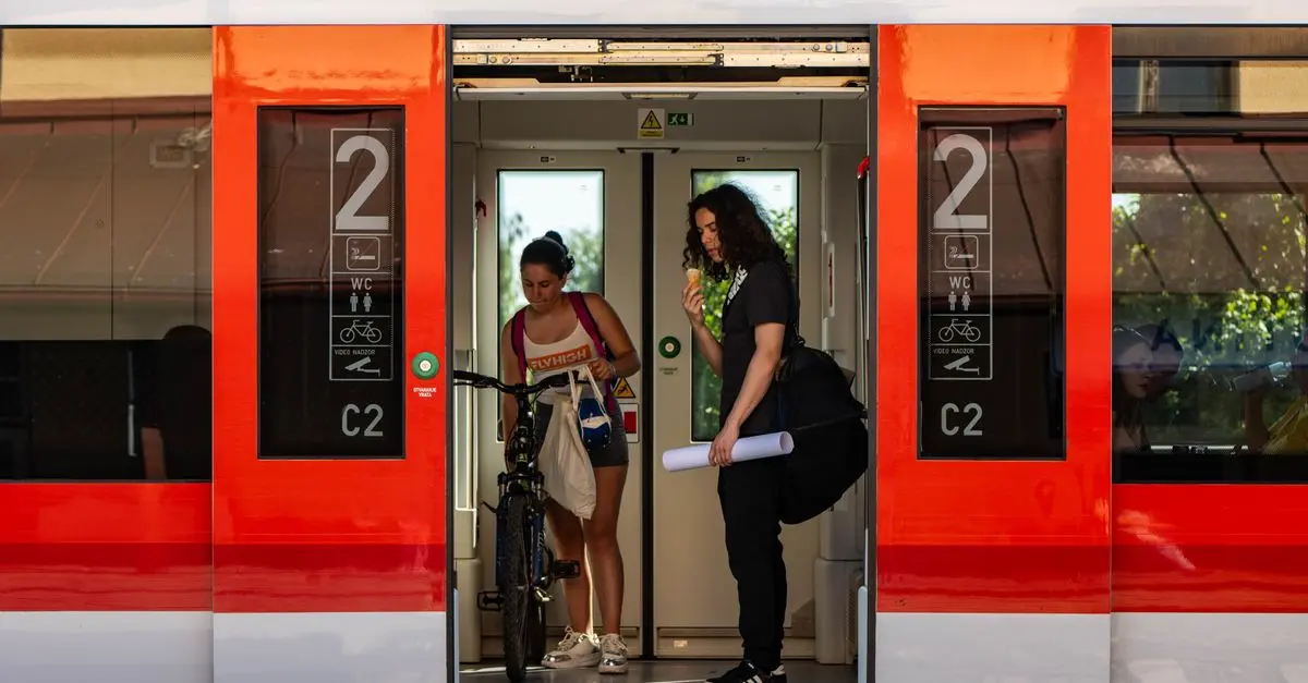 Les différentes options de transport en voyage