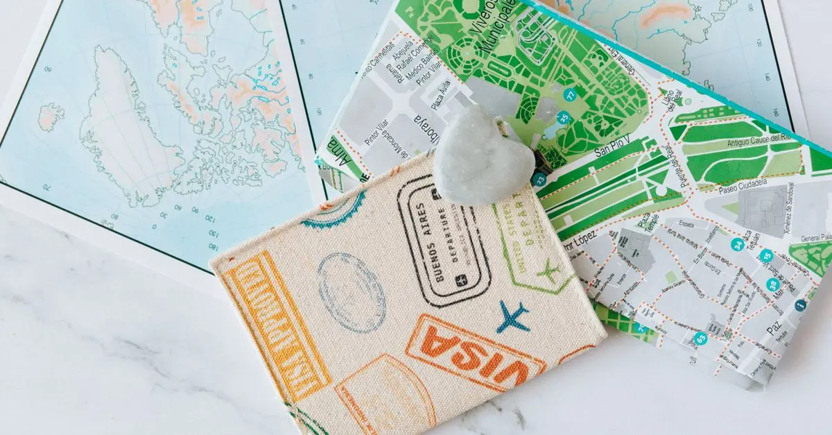 Comment organiser un voyage inoubliable : 5 étapes clés