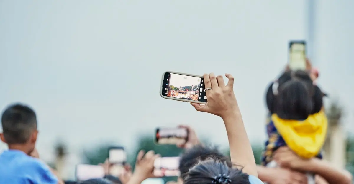 Les meilleures applications pour améliorer votre voyage