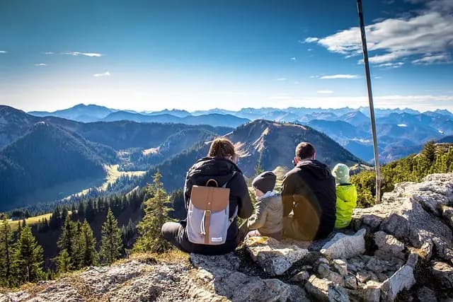 Les meilleures astuces pour un voyage inoubliable en famille