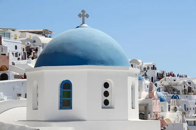 Top 10 des destinations de rêve à explorer pour un voyage inoubliable