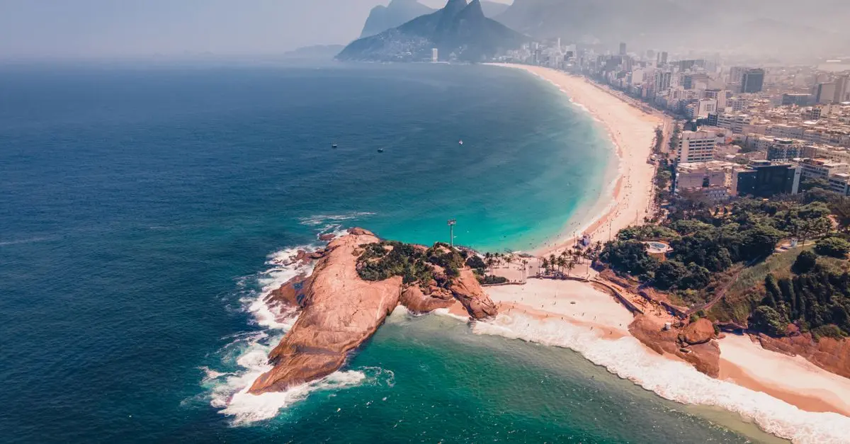 Les 10 meilleures destinations pour un voyage inoubliable