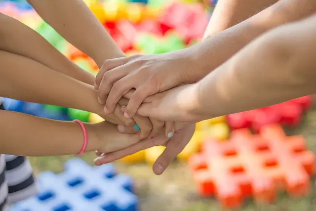 10 astuces pour un voyage inoubliable avec des enfants