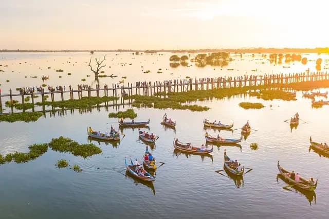 Comment transformer un voyage ordinaire en expérience inoubliable