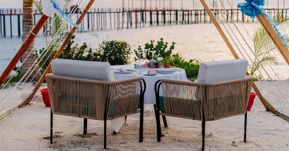 Les meilleures destinations romantiques pour un voyage inoubliable