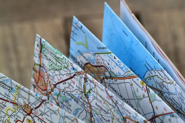 Comment créer un itinéraire de voyage inoubliable en 5 étapes