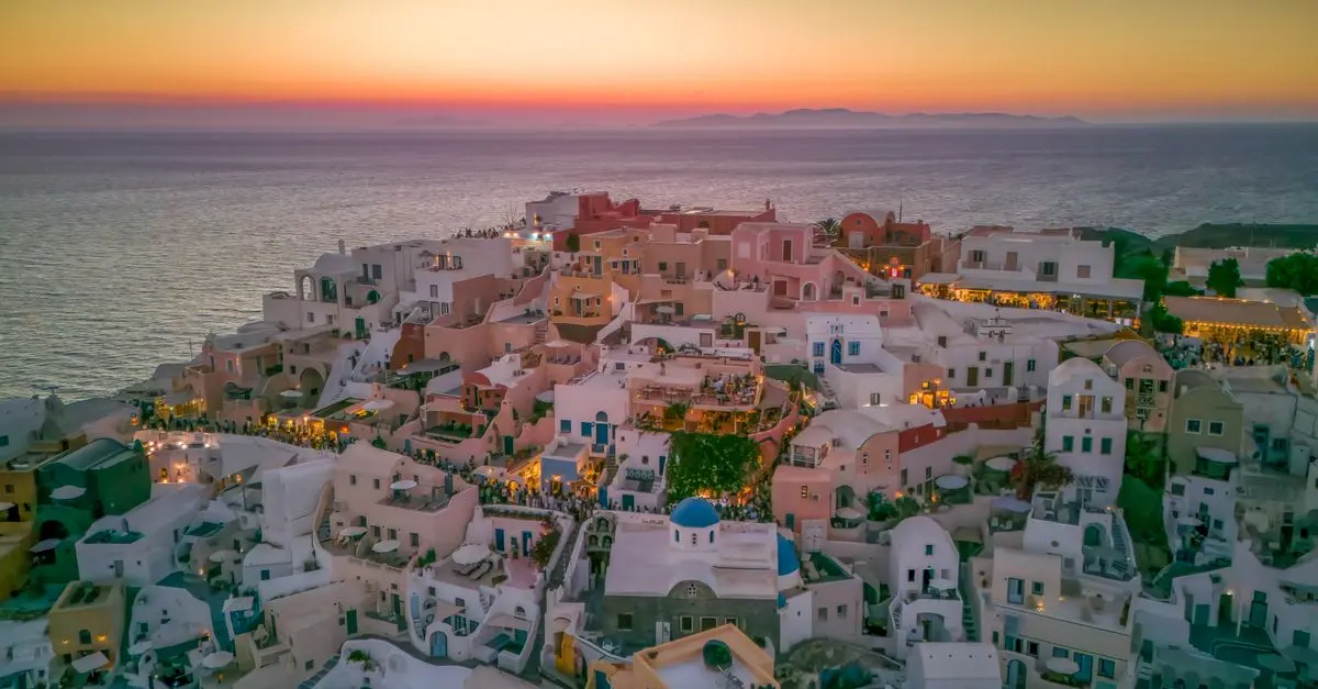 Les meilleures destinations à découvrir pour un voyage inoubliable