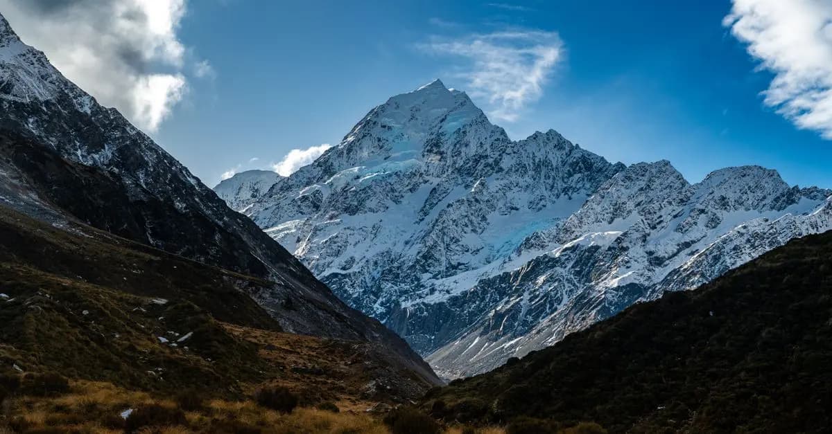 Les meilleures destinations d'aventure à explorer