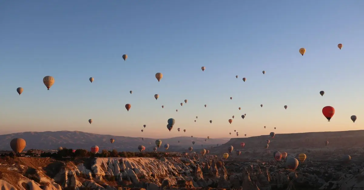 Top 10 des expériences uniques à vivre en voyage