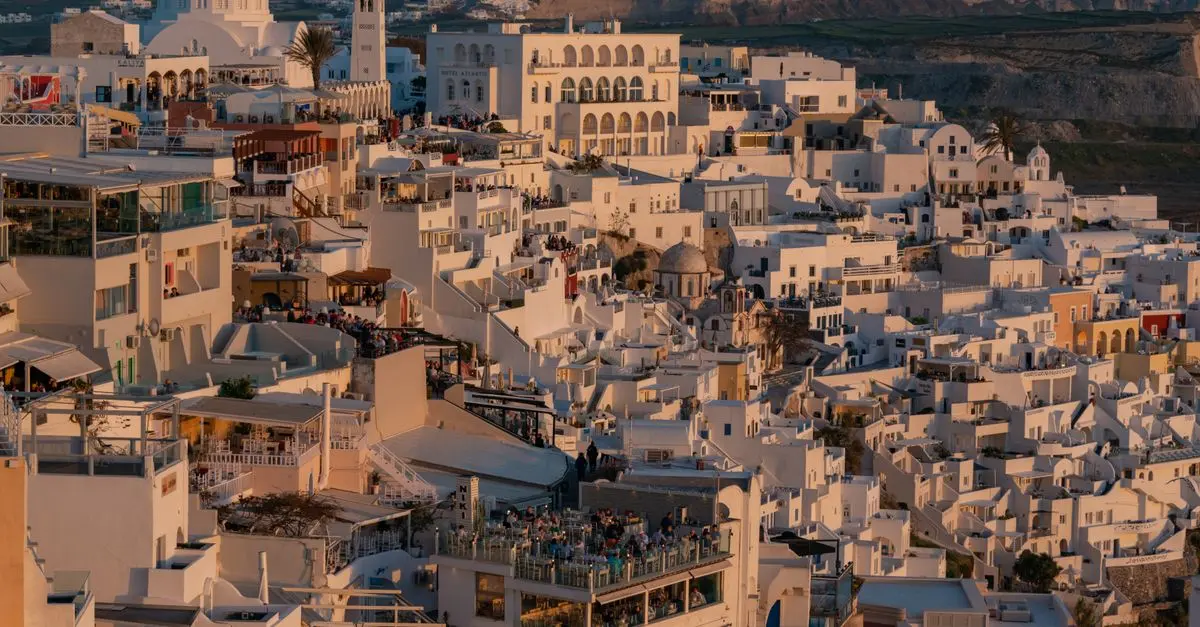 10 destinations de rêve à découvrir pour un voyage inoubliable