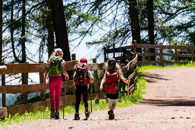 10 conseils pour un voyage inoubliable avec des enfants