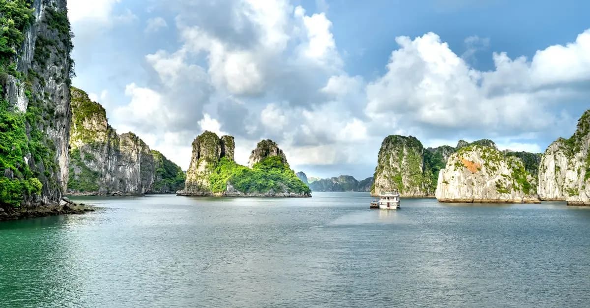 Les meilleures destinations à explorer pour un voyage inoubliable