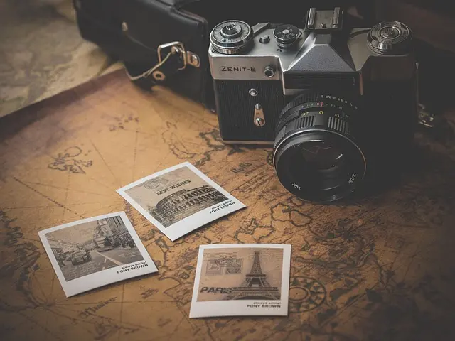 Comment choisir des souvenirs de voyage uniques