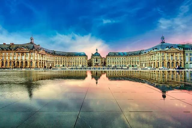 Les destinations de rêve à explorer pour un voyage inoubliable