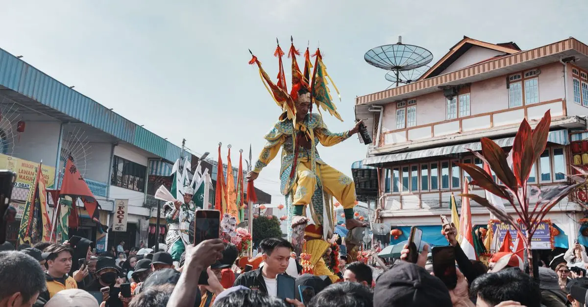 Top 10 des expériences locales à vivre pour un voyage inoubliable