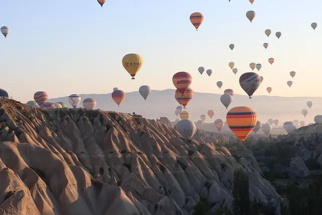 Les meilleures destinations insolites à découvrir