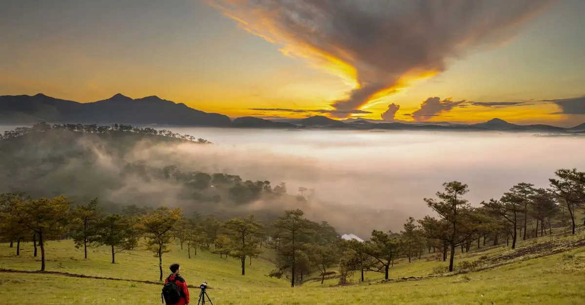 Les 10 conseils pour un voyage inoubliable