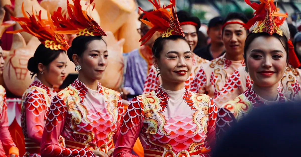 Les festivals culturels à ne pas manquer
