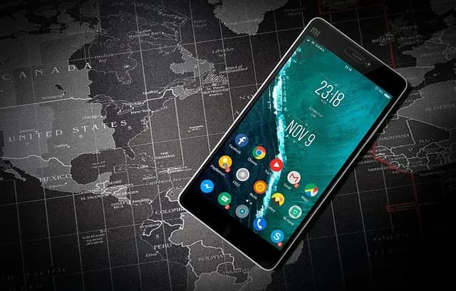 Les meilleures applications pour voyager sans stress