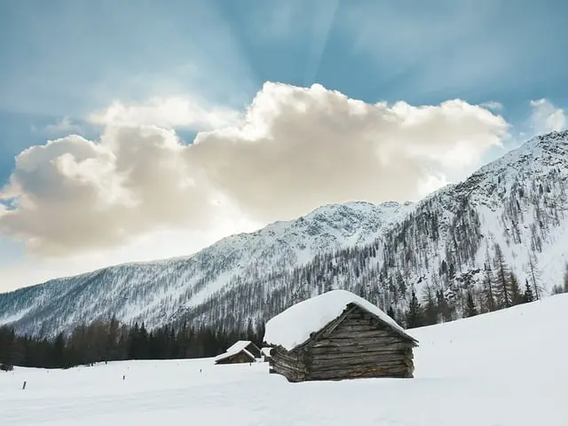 Les plus belles destinations d'hiver pour un voyage inoubliable
