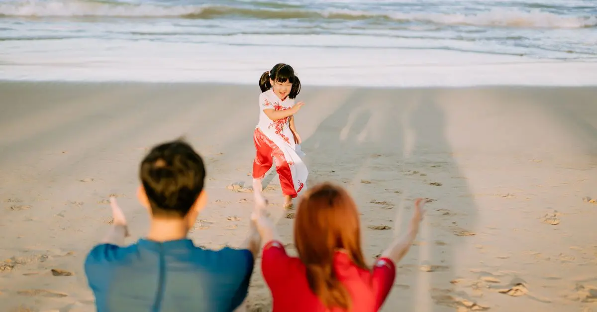 Les astuces pour un voyage inoubliable avec des enfants