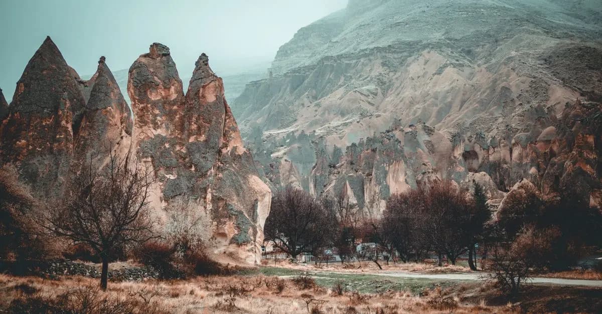 Les 10 plus belles destinations à visiter pour un voyage inoubliable