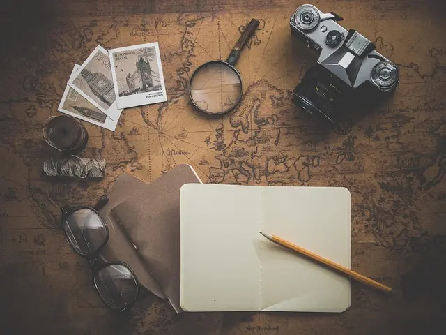 Comment planifier un voyage inoubliable en 5 étapes clés