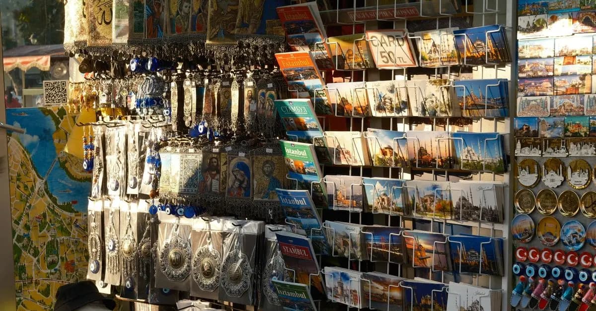 Comment tirer le meilleur parti de vos souvenirs de voyage