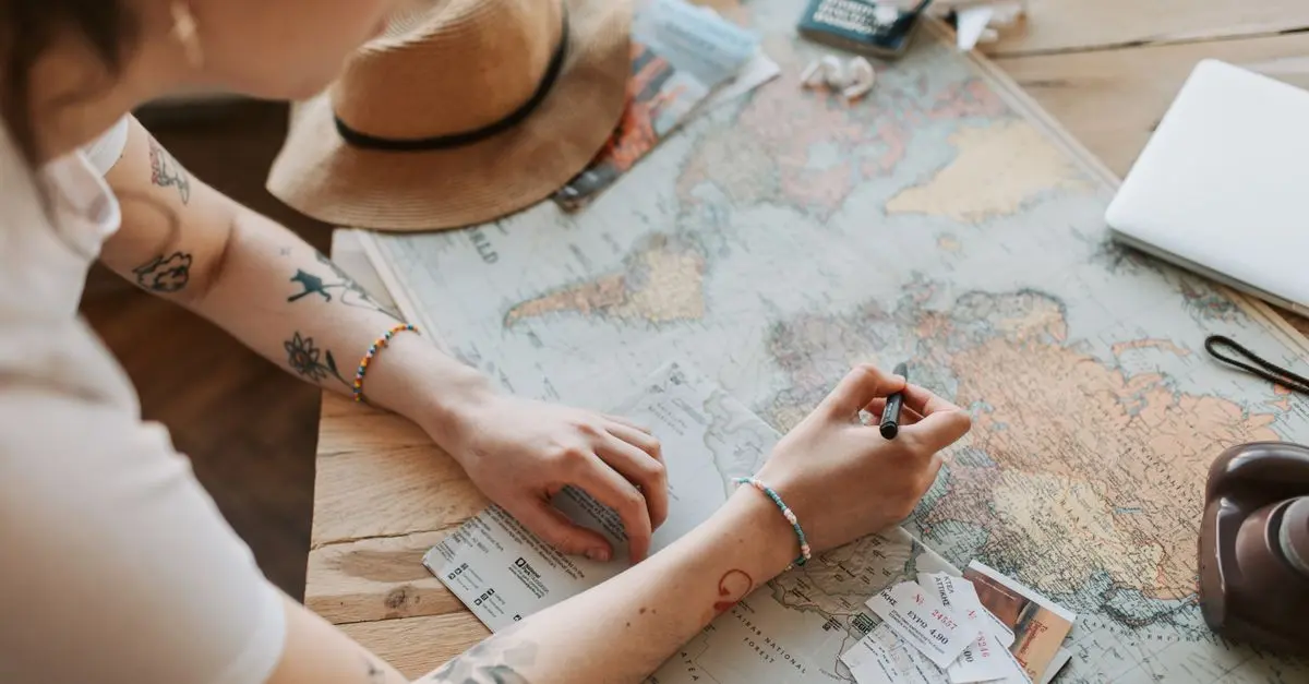 Comment choisir la destination idéale pour un voyage inoubliable