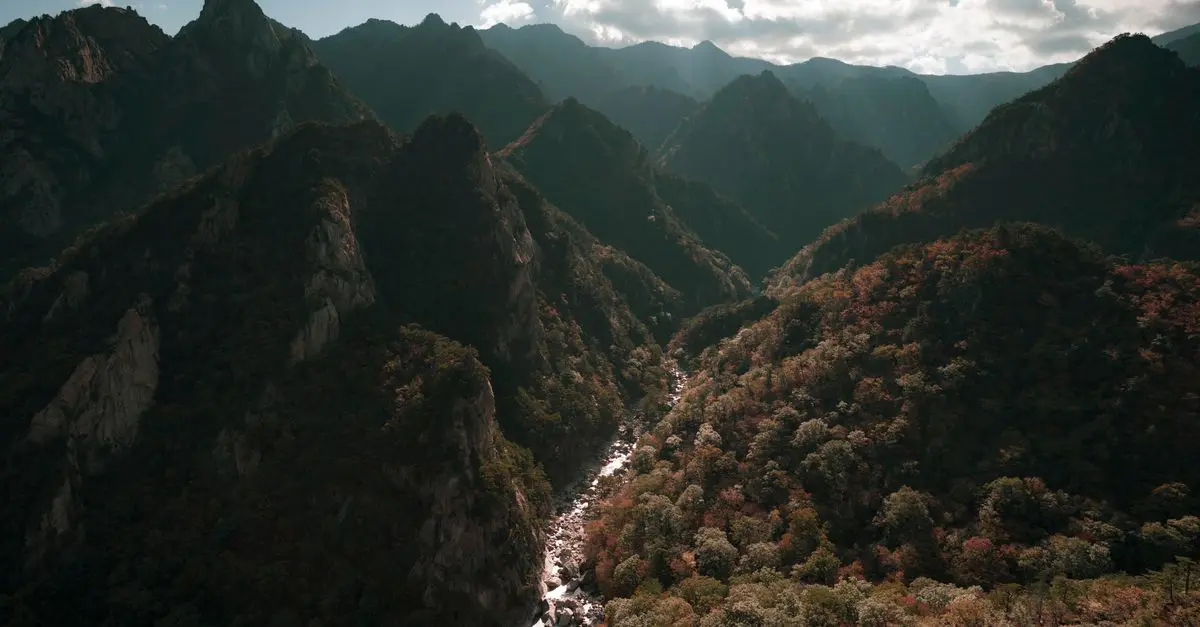 Les destinations d'aventure à explorer pour un voyage inoubliable