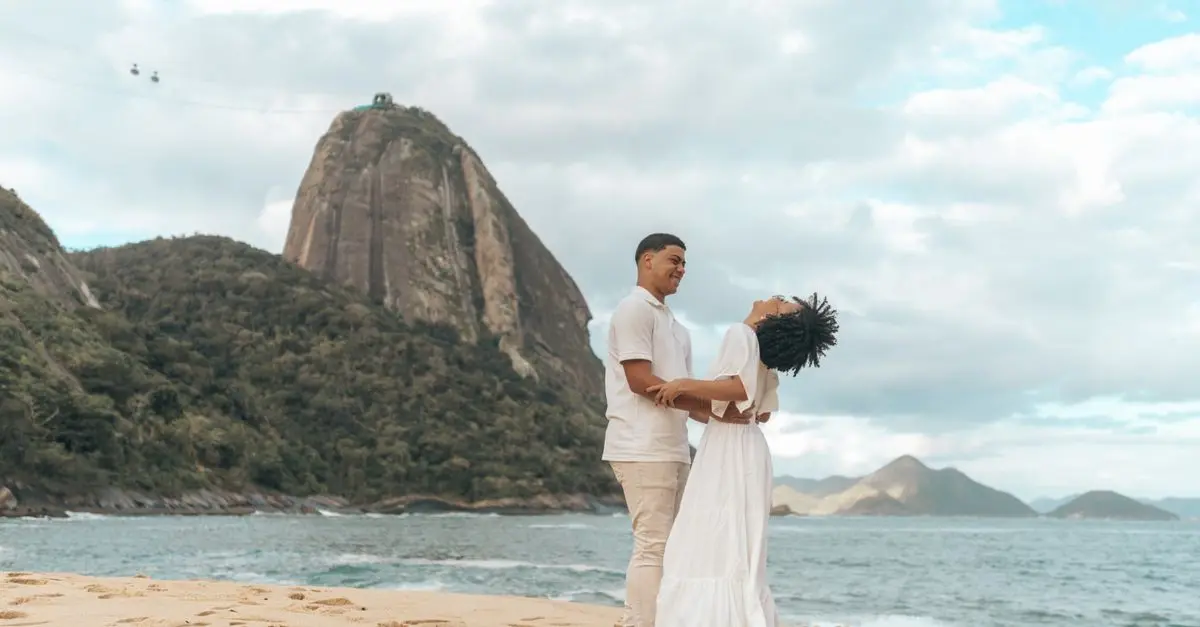 Les meilleures destinations de voyage romantique à découvrir