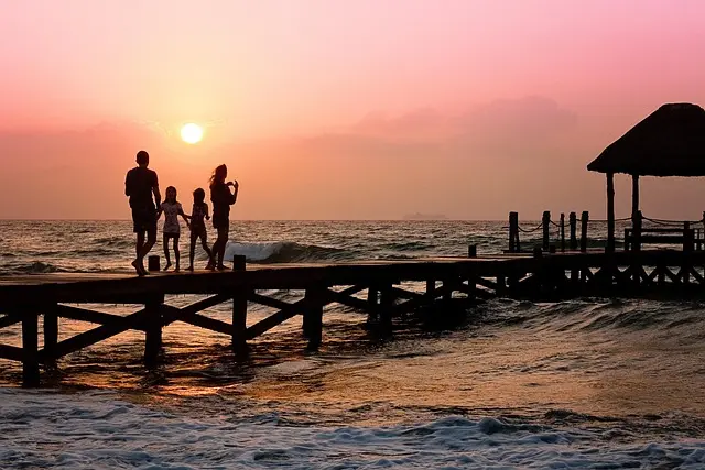 Les meilleures astuces pour un voyage inoubliable avec des enfants